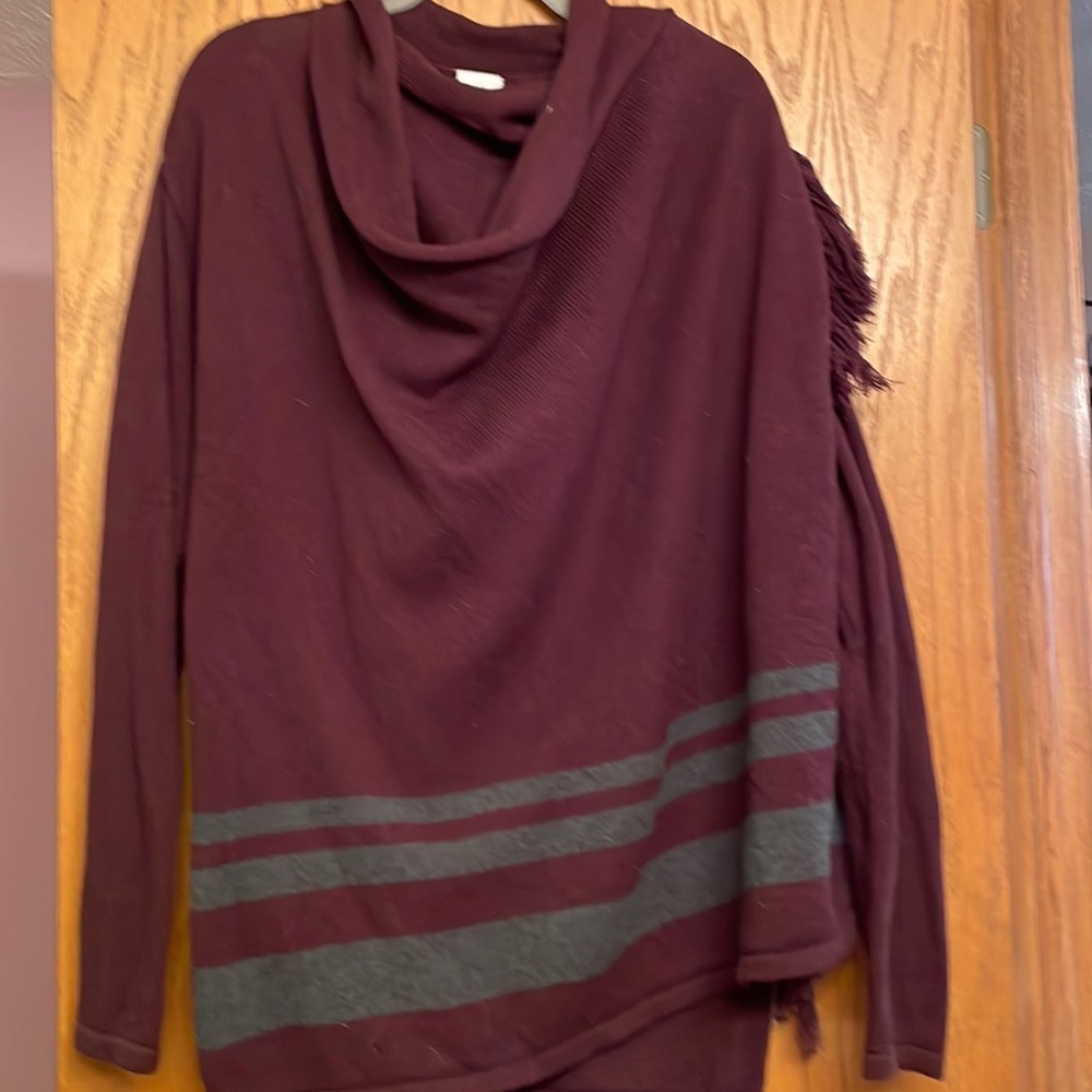 Cabi Sweater